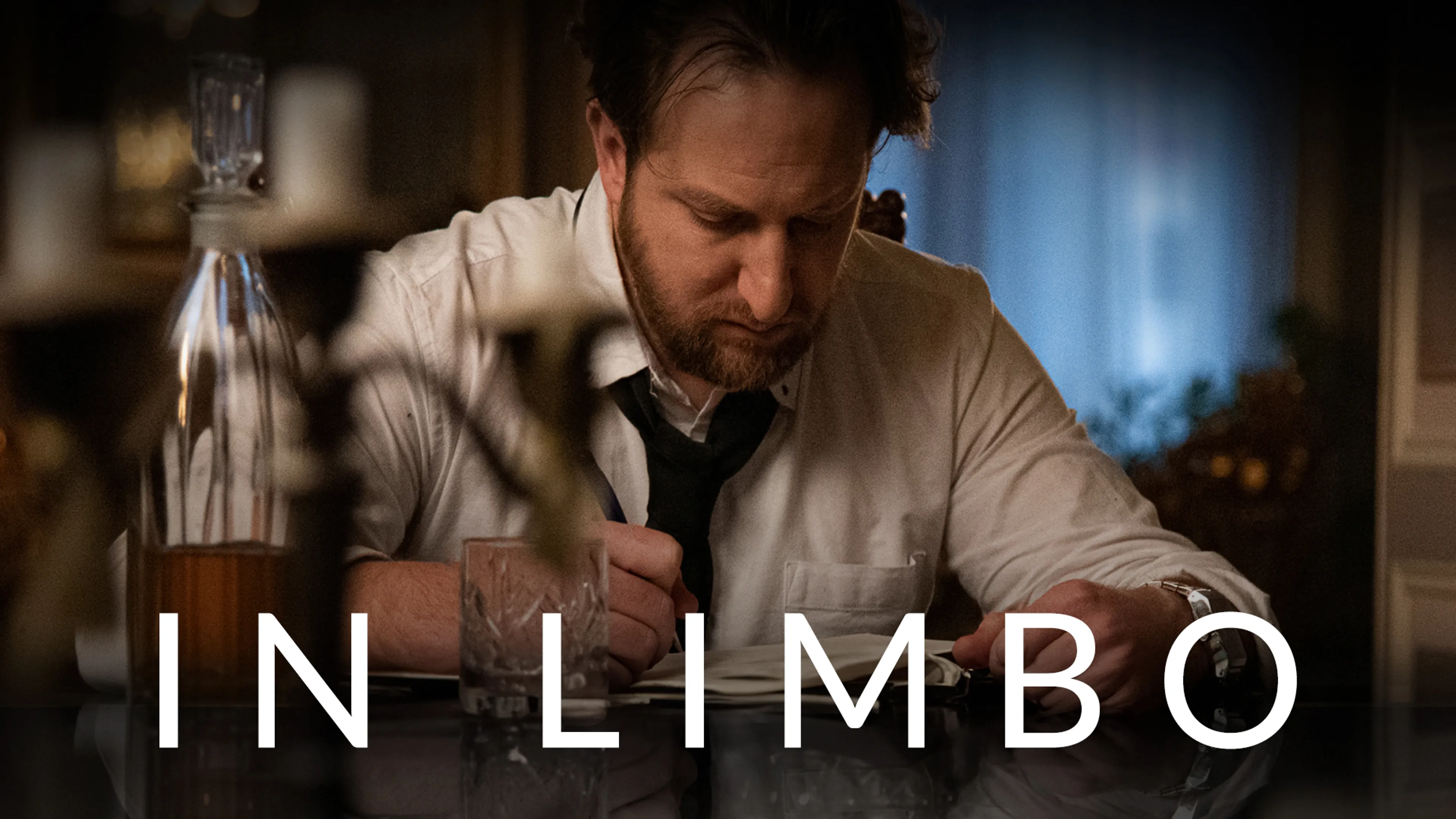 In Limbo poster
